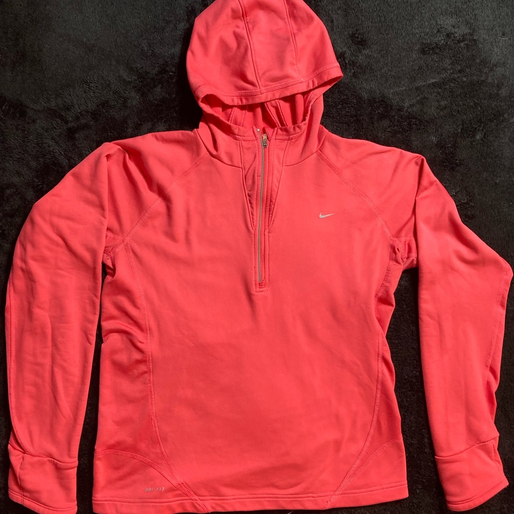 Nike Pullover Hoodie